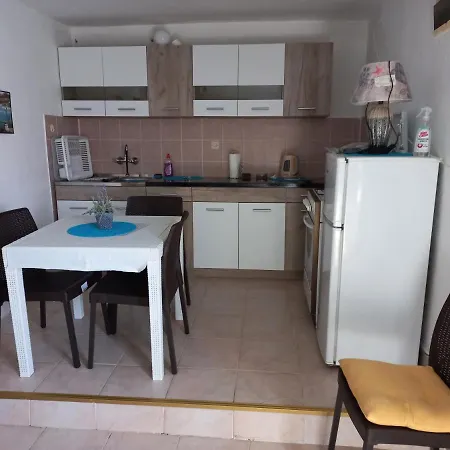 Sedef Apartman